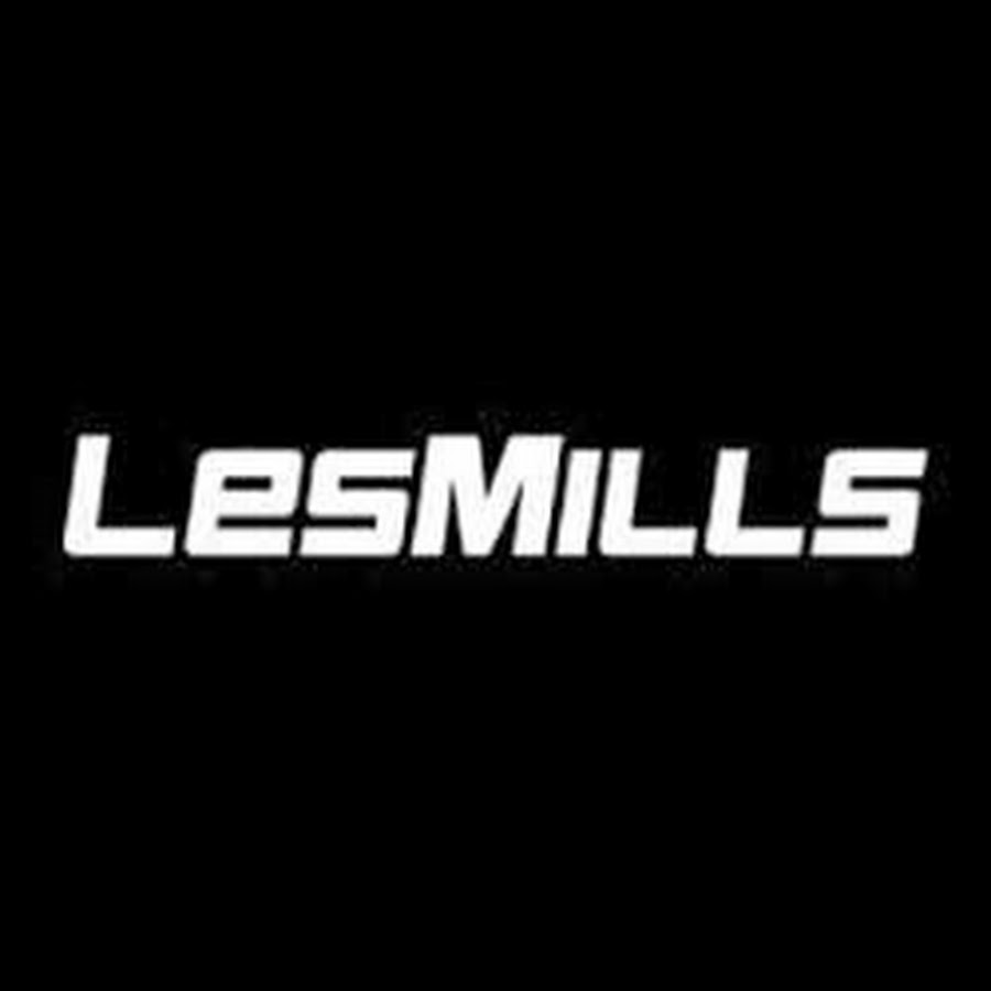 Les Mills - YouTube
