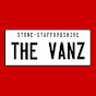 TheVanzBand - @TheVanzBand YouTube Profile Photo