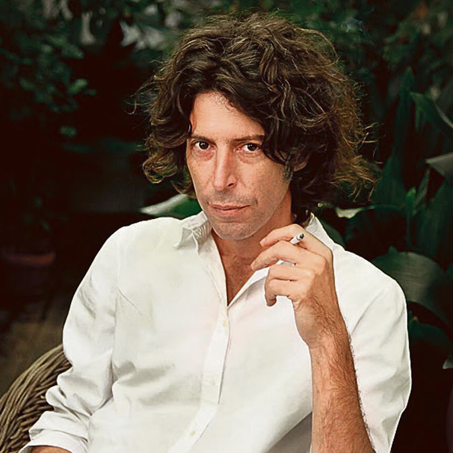 Andy Tadzio биография