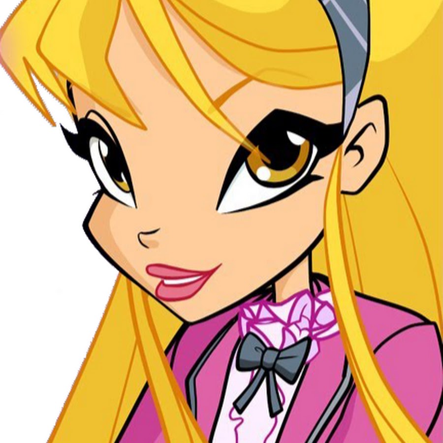 Как рисовать стеллу