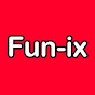 Fun-ix Channel YouTube Profile Photo