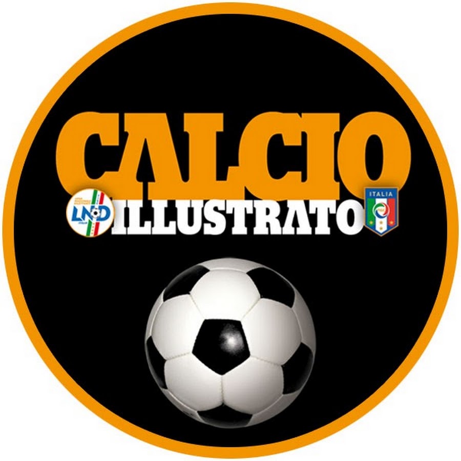 Calcio Illustrato - YouTube