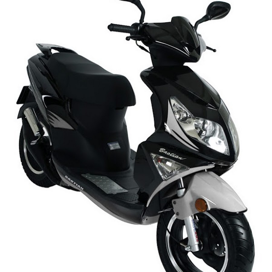 Скутер Baotian 50 cc