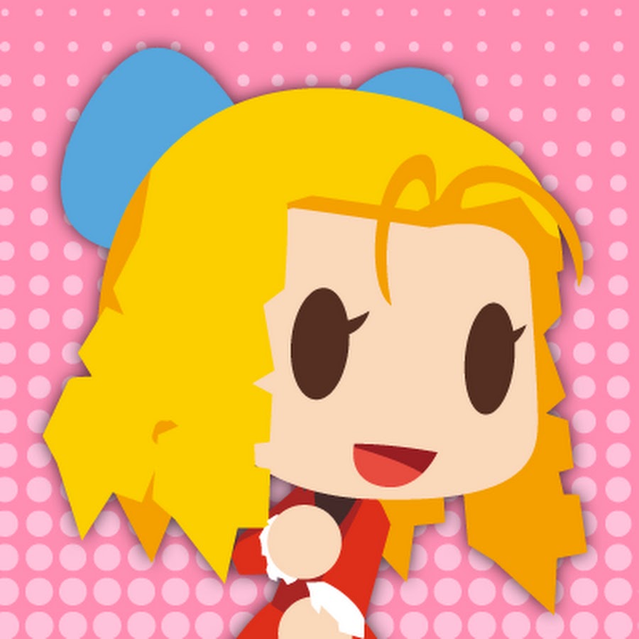 イシュトリ Game Channel Youtube