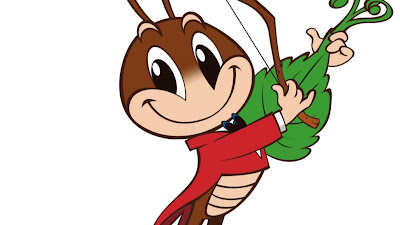 Canciones De Cri Cri El Grillito Cantor