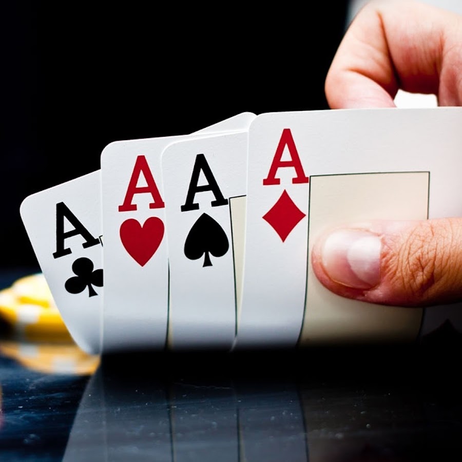 babilonbet Poker Oyunlarının Avantajları