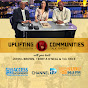 Uplifting Communities TV Talk Show YouTube Profile Photo