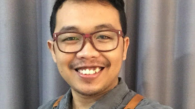 Cara Nak Buat Beg Sekolah