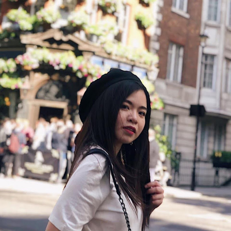 Hà Anhh - 網紅的藏寶箱 