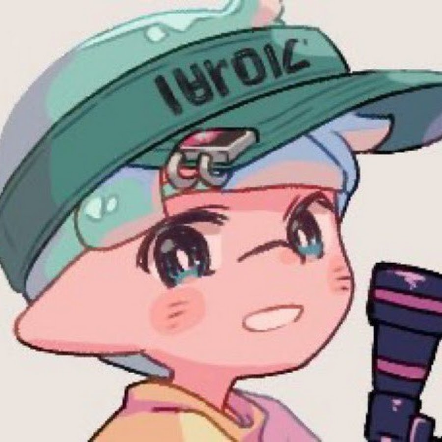 ミルクレープ Youtube