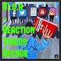 M.o.r - Reaction Videos Decode YouTube Profile Photo