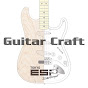 ESP学園 ギタークラフト科