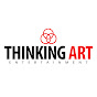 Thinking Art Entertainment YouTube Profile Photo
