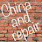 China and repair
