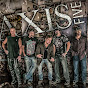 AXIS Five Band YouTube Profile Photo