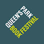 Queen's Park Book Festival YouTube Profile Photo