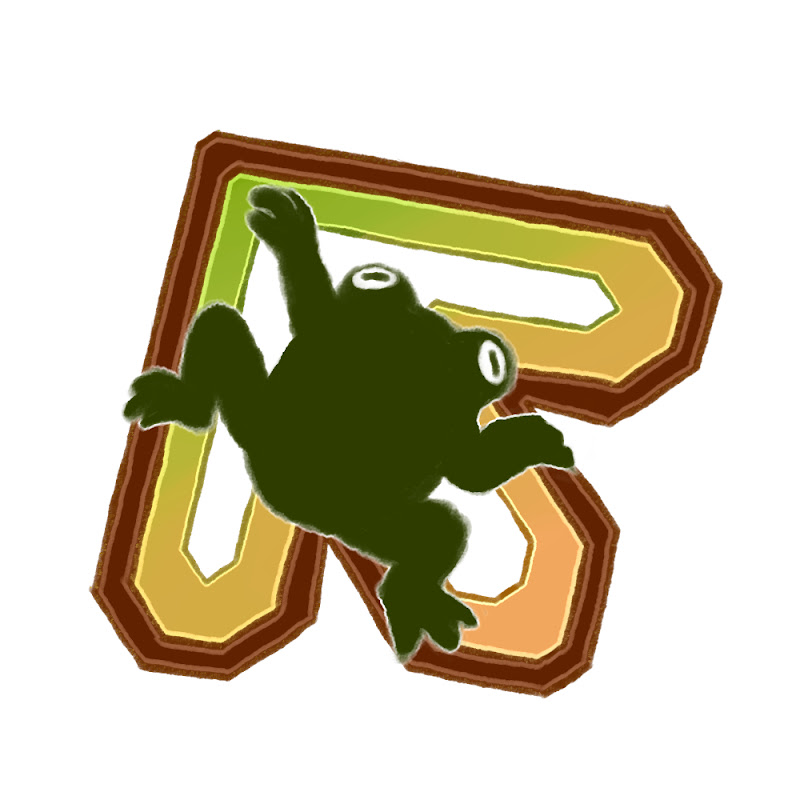 Arcade Hopper