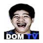 DOM TV YouTube Profile Photo