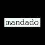 Mandado YouTube Profile Photo