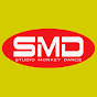SMD Studio Monkey Dance