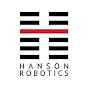 Is Hanson Robotics real?