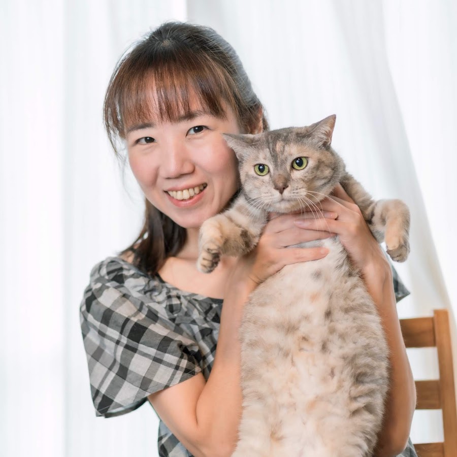 アラフィフ独女と5匹の猫vlog Youtube
