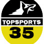 TopSports 35 YouTube Profile Photo