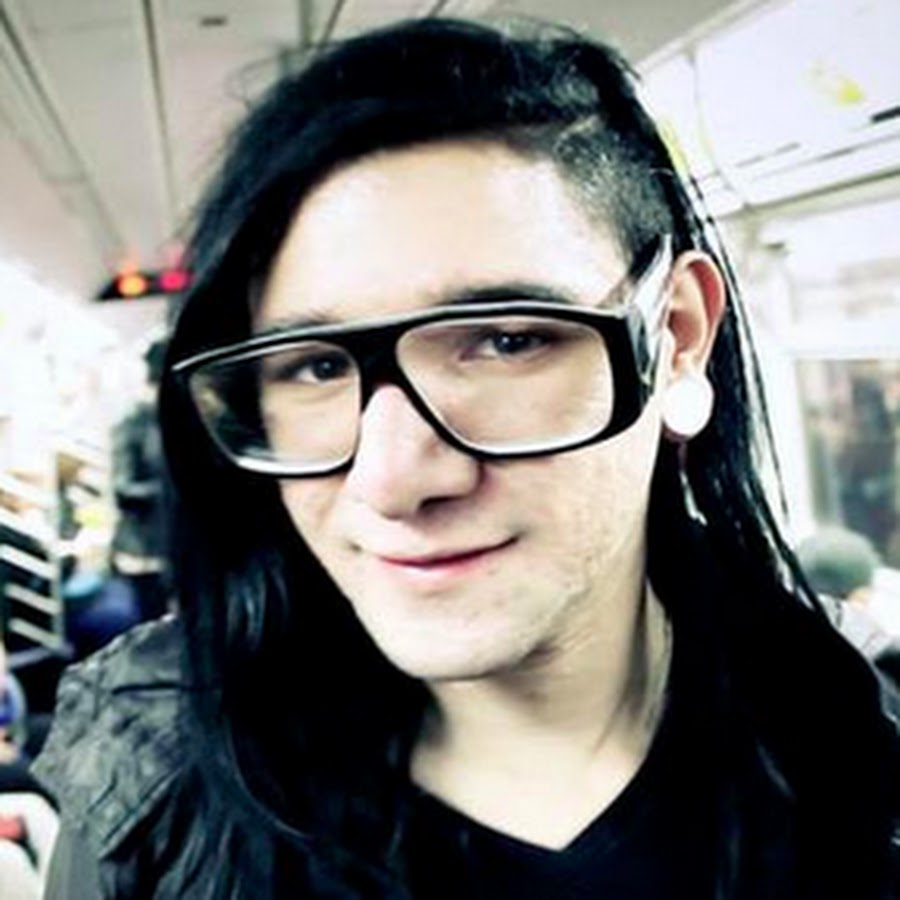 Skrillex boys