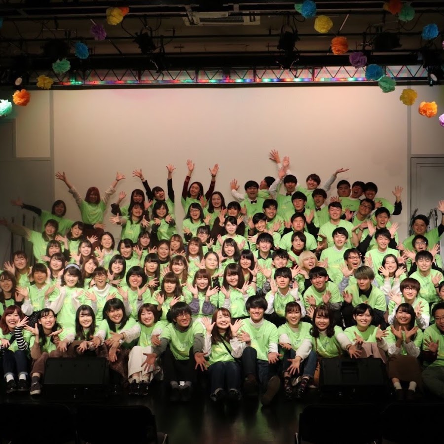 宮城教育大学アカペラサークル奏 Youtube