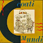 COATI MUNDI - @MundiWorld YouTube Profile Photo
