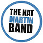 The Nat Martin Band YouTube Profile Photo