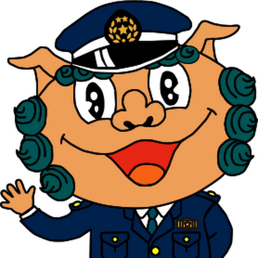 沖縄県警察公式チャンネル Youtube