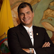 Rafael Correa net worth