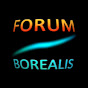 Forum Borealis YouTube Profile Photo