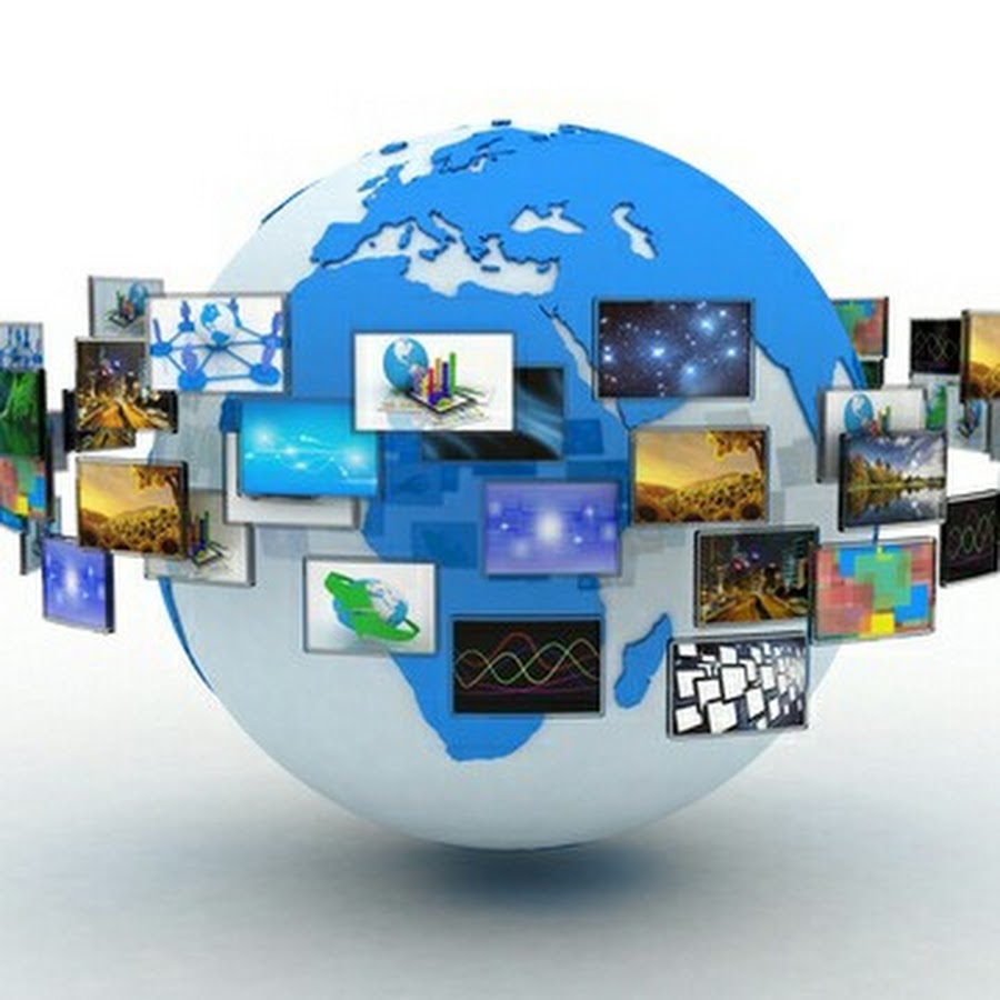 Медиа культура и медиа технологии презентация