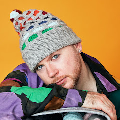 Thumbnail of related channel
