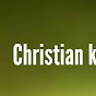 Christian Karaoke YouTube Profile Photo