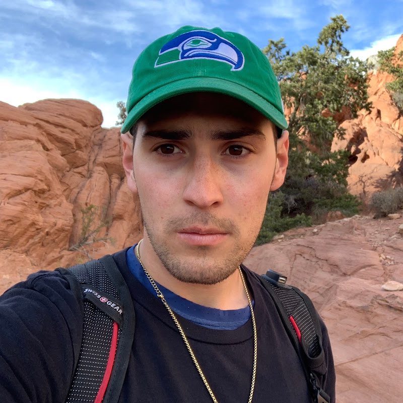 Solomon's Vegas Adventures