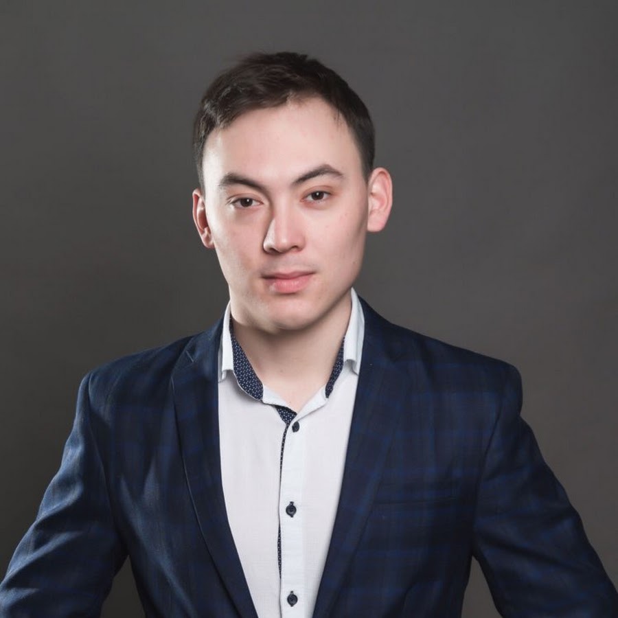 Фаткуллин Тимур Владиславович