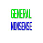 General Nonsense YouTube Profile Photo