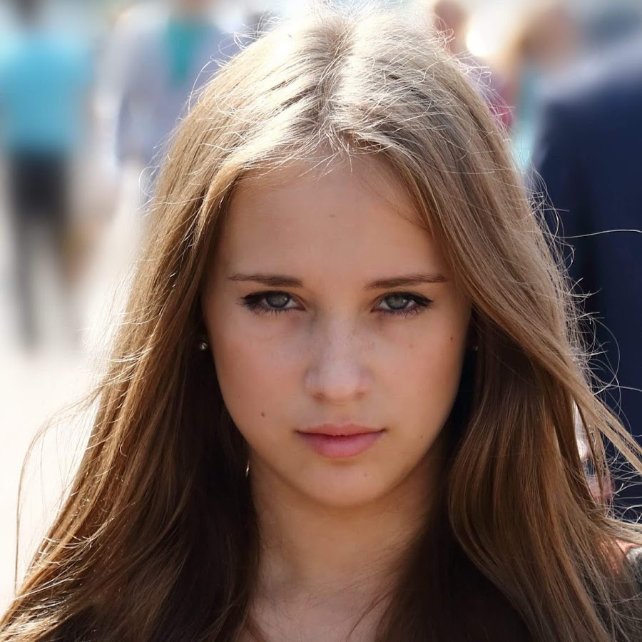 Екатерина Прокофьева