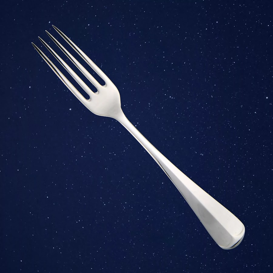 The foreign fork