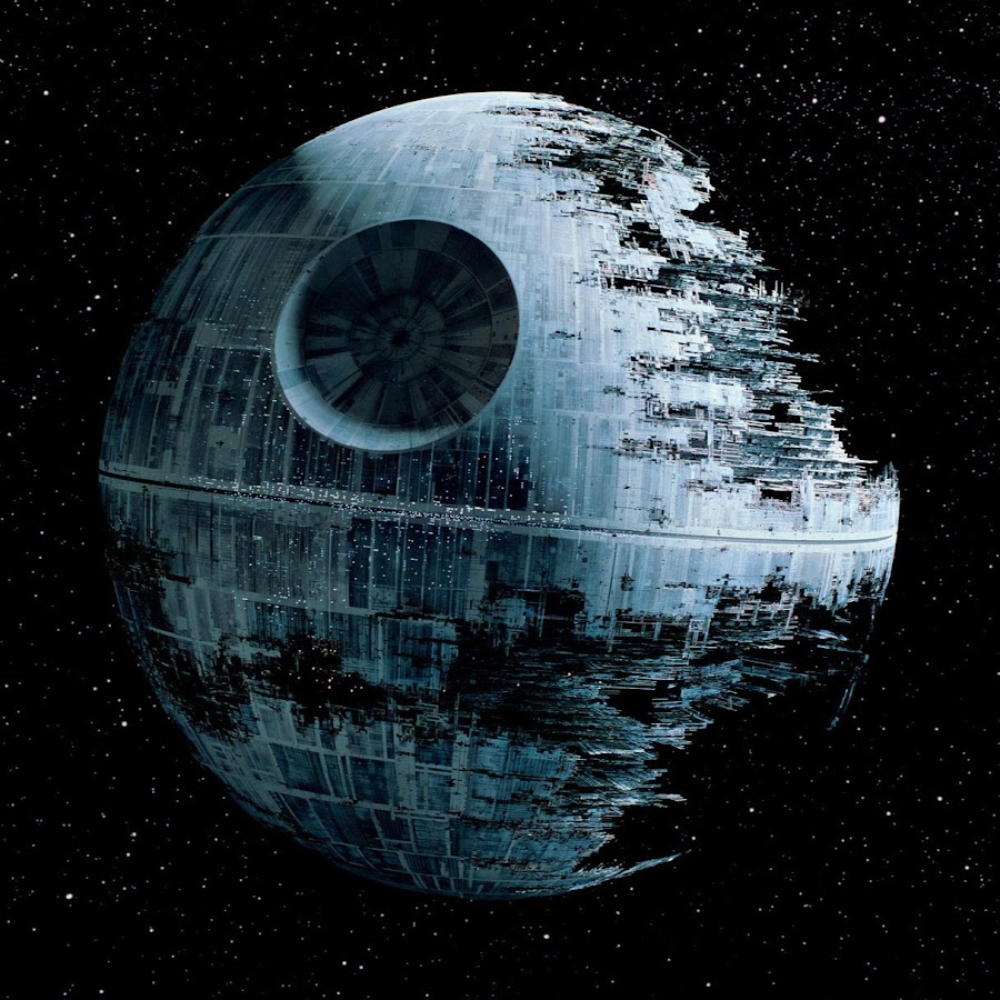 BMW Deathstar