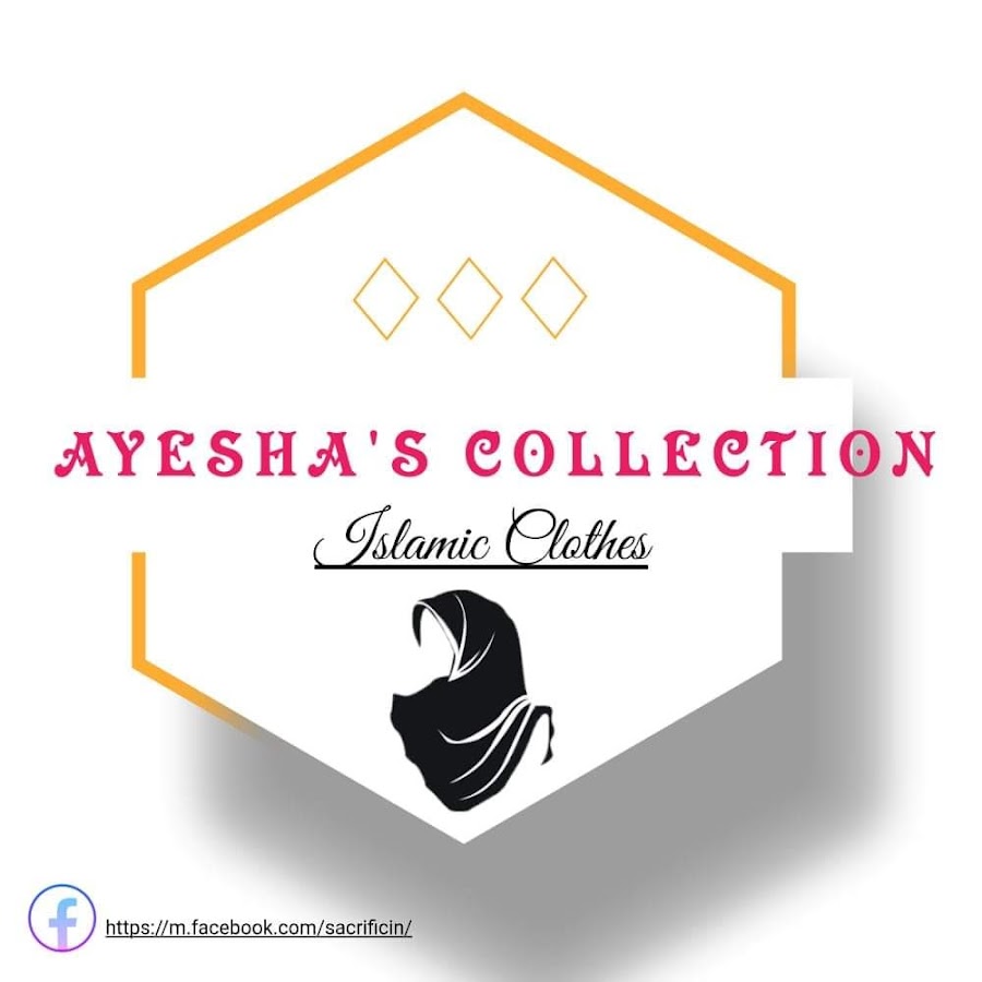 Ayesha S Collection Youtube