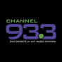 Channel 933 YouTube Profile Photo