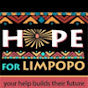 Jo Ann Churchill - @hopeforlimpopo YouTube Profile Photo