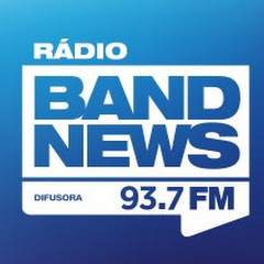 Band News Difusora 93.7 FM
