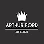 ARTHUR FORD YouTube Profile Photo