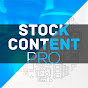 Stock Content Pro YouTube Profile Photo