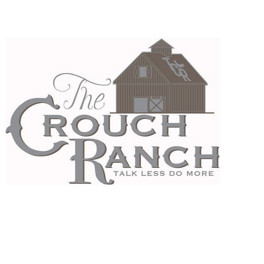 "The Crouch Ranch" "Local Farm" Butcher...